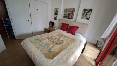 Apartment on Avenida de Juan Fuster, Zaragoza photo 8
