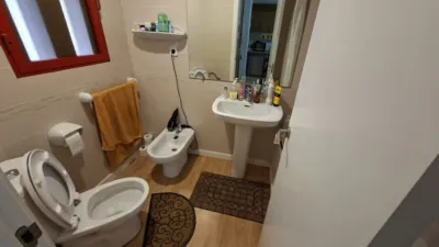 Apartment on Avenida de Juan Fuster, Zaragoza photo 10