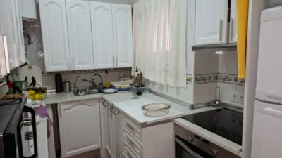 Apartment on Avenida del Mediterráneo photo 8