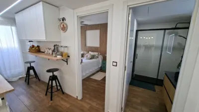 Apartment on Calle de la Sierra Helada photo 6
