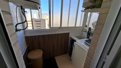 Apartment on Calle de la Sierra Helada photo 8