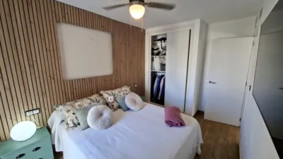 Apartment on Calle de la Sierra Helada photo 10