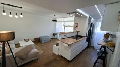 Apartment on Calle de la Sierra Helada photo 4