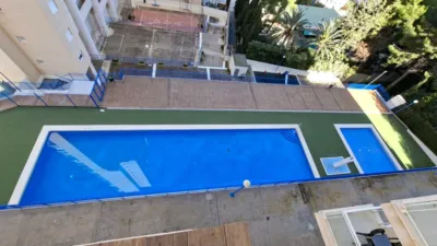 Apartment on Calle de la Sierra Helada photo 12
