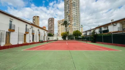 Semi-detached chalet on Avenida de Juan Fuster, Zaragoza photo 12