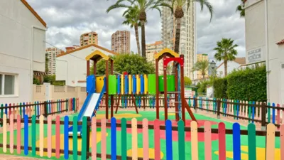 Semi-detached chalet on Avenida de Juan Fuster, Zaragoza photo 13