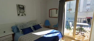 Semi-detached chalet on Avenida de Juan Fuster, Zaragoza photo 9