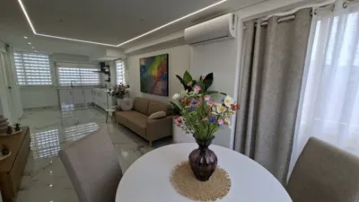 Apartment on Avenida de Juan Fuster, Zaragoza photo 2
