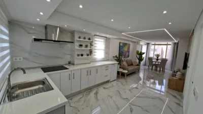 Apartment on Avenida de Juan Fuster, Zaragoza photo 3