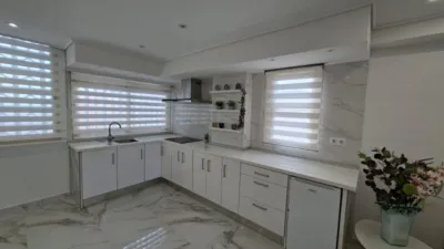 Apartment on Avenida de Juan Fuster, Zaragoza photo 5