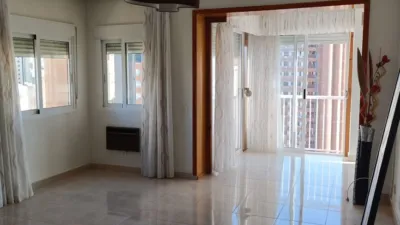 Piso – Benidorm, Racó de l'Oix, la Marina Baixa - Vista 4