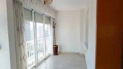 Piso – Benidorm, Racó de l'Oix, la Marina Baixa - Más