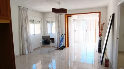 Piso – Benidorm, Racó de l'Oix, la Marina Baixa - Vista 5