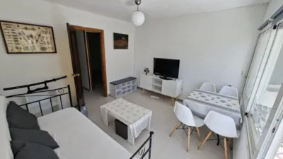 Piso – Benidorm - Más