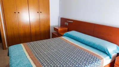 Apartment on Avinguda de Ruzafa photo 4