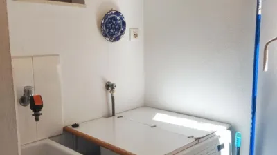 Apartment on Avinguda de Ruzafa photo 8
