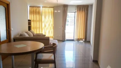 Apartment on Avinguda de Ruzafa photo 2