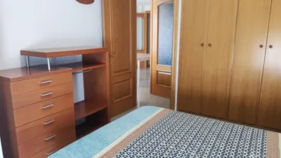 Apartment on Avinguda de Ruzafa photo 3