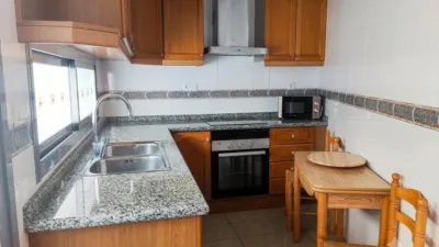 Apartment on Avinguda de Ruzafa photo 7