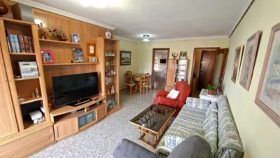 Piso – Benidorm, Racó de l'Oix, la Marina Baixa - Vista 4