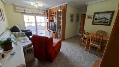Piso – Benidorm, Racó de l'Oix, la Marina Baixa - Vista 5