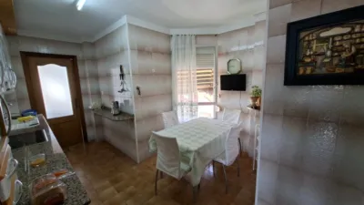 Piso – Benidorm, Racó de l'Oix, la Marina Baixa - Más