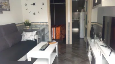 Studio on Avenida de Estocolmo photo 5