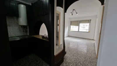 Apartamento en Avenida de Roma photo 6