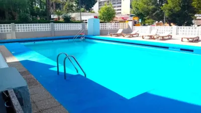 Apartamento en Avenida de Roma photo 3