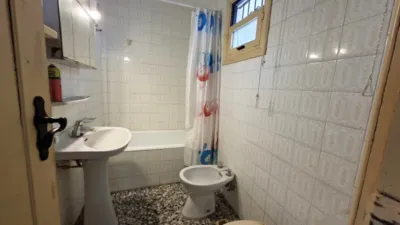 Apartamento en Avenida de Roma photo 10