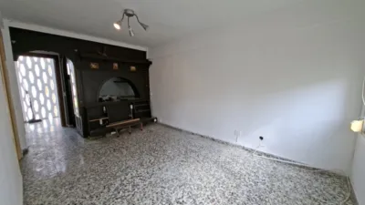 Apartamento en Avenida de Roma photo 4