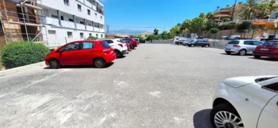 Apartamento en Avenida de Roma photo 11