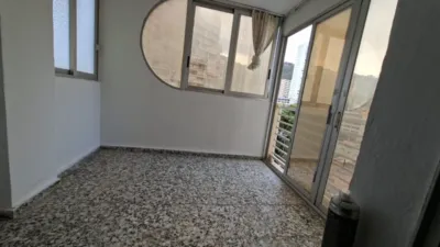 Apartamento en Avenida de Roma photo 7