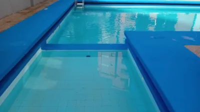 Apartamento en Avenida de Roma photo 2