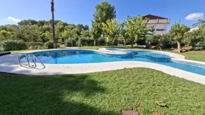 House on Carrer de Xarquia photo 2