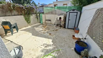 House on Carrer de Xarquia photo 15
