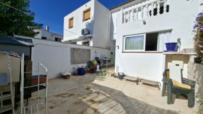 House on Carrer de Xarquia photo 14