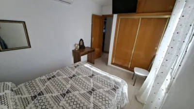 Apartment on Doctor Santiago Ramón y Cajal Street photo 8