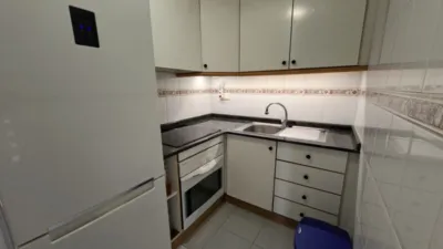 Apartment on Doctor Santiago Ramón y Cajal Street photo 4
