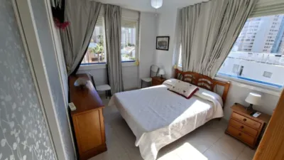 Apartment on Doctor Santiago Ramón y Cajal Street photo 9