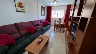 Apartment on Doctor Santiago Ramón y Cajal Street photo 3