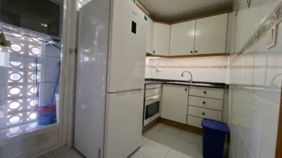 Apartment on Doctor Santiago Ramón y Cajal Street photo 6