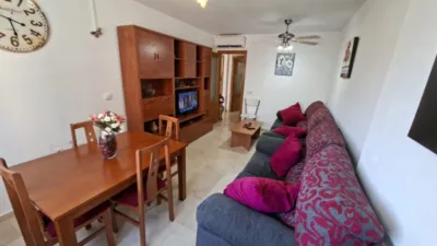 Apartment on Doctor Santiago Ramón y Cajal Street photo 2