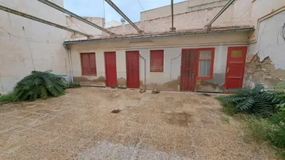 Casa - Vista 3