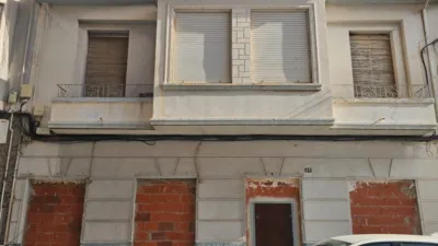 Casa - Vista 2