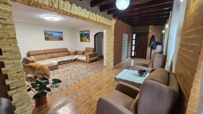 Chalet on Carretera de la Alcoraya photo 15