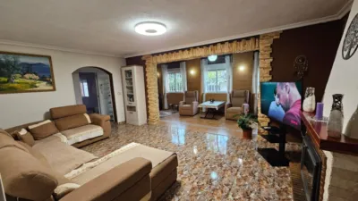 Casa – Alacant / Alicante, Yeseras - Més