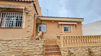 Casa – Alacant / Alicante, Yeseras - Vista 5