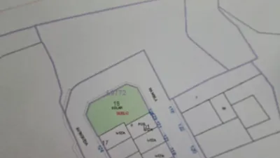 Terreno en venta en Rambla Mestre Chapí, cerca de Avenida de Elda - Vista 4