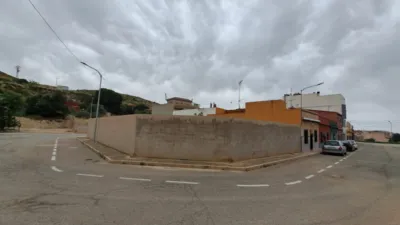 Terreno en venta en Rambla Mestre Chapí, cerca de Avenida de Elda - Vista 3